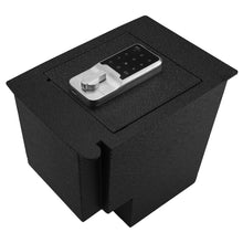 Load image into Gallery viewer, Pro Toyota 4Runner Center Console Safe (Electronic Number Lock) : 2010-2024