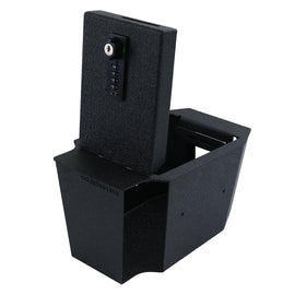 Honda Accord Center Console Safe (4-Digit Combo Lock with Key) : 2023-2025