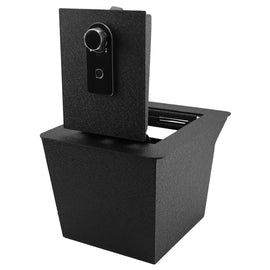 Pro Honda Ridgeline Center Console Safe  (Fingerprint Lock with Key) : 2024-2026