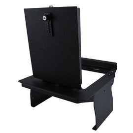 Pro Ford F-150/ F-150 Lightning Center Console Safe (4-Digit Combo Lock with Key) : 2021-2024