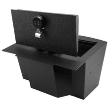 Load image into Gallery viewer, Pro Dodge Ram 1500/2500/3500 and Ram 1500 Classic Center Console Safe (4-Digit Combo Lock) : 2009-2019