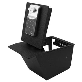 Pro BMW X5 Center Console Safe ( Electronic Number Lock) : 2014-2018