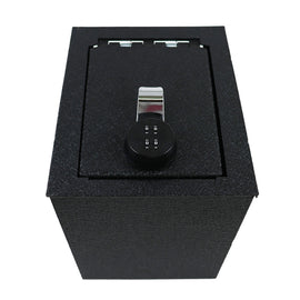 Hyundai Tucson Not Limted Center Console Safe (4-Digit Combo Lock) : 2022-2024