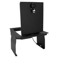 Load image into Gallery viewer, Pro Ford F150 and Ford F-250/350/450 Super Duty and Ford Expedition Center Console Safe (4-Digit Combo Lock) : 2015-2024