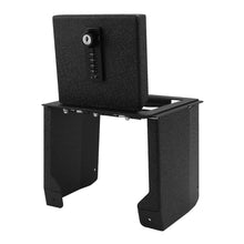Load image into Gallery viewer, Ford Bronco [4 Door Automatic Transmission] Center Console Safe (4-Digit Combo Lock with Key) : 2025-2026