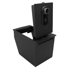 Pro Honda CRV Center Console Safe (Fingerprint Lock with Key) : 2023-2026