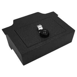 Pro Dodge Ram 1500/2500/3500 Center Console Safe (4-Digit Combo Lock) : 2019-2025