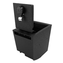 Load image into Gallery viewer, Pro Chevrolet Malibu Center Console Safe (4-Digit Combo Lock) : 2016-2025
