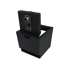 Load image into Gallery viewer, Lexus GX550 Center Console Safe (Fingerprint Lock with Key) : 2024-2025