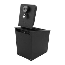 Pro Hyundai Tucson Center Console Safe (4-Digit Combo Lock) : 2016-2021