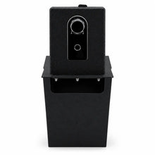Load image into Gallery viewer, Hyundai Santa Cruz Center Console Safe (Fingerprint Lock with Key) : 2025-2026
