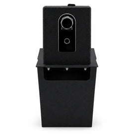 Hyundai Santa Cruz Center Console Safe (Fingerprint Lock with Key) : 2025-2026