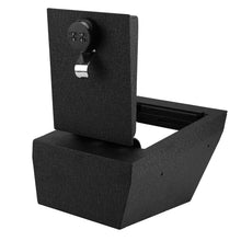 Load image into Gallery viewer, Pro Tesla Model S and Model X Center Console Safe (4-Digit Combo Lock) : 2021-2025