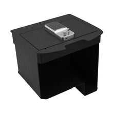 Load image into Gallery viewer, Pro Chevrolet Silverado 1500 Center Console Safe ( Electronic Number Lock) : 2007-2013
