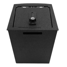 Hyundai Tucson Center Console Safe (4-Digit Combo Lock with Key) : 2025