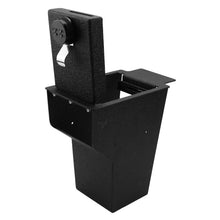 Load image into Gallery viewer, Cadillac Vistiq Center Console Safe (4-Digit Combo Lock) : 2026