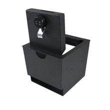 Load image into Gallery viewer, Lexus GX550 Center Console Safe (4-Digit Combo Lock) : 2024-2025
