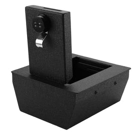 Toyota Grandhighlander Center Console Safe (4-Digit Combo Lock) : 2024-2025