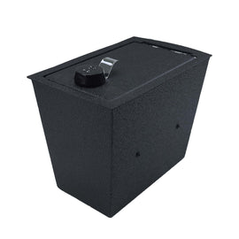 Subaru Ascent Center Console Safe (4-Digit Combo Lock) : 2019-2025