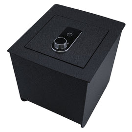 Lexus GX460 Center Console Safe  (Fingerprint Lock with Key) : 2010-2023