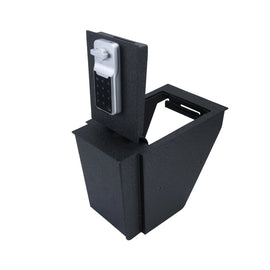 Nissan Pathfinder Center Console Safe (Electronic Number Lock) : 2022-2025