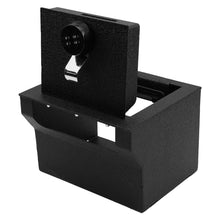 Load image into Gallery viewer, Toyota 4Runner Center Console Safe (4-Digit Combo Lock) : 2025