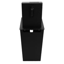 Load image into Gallery viewer, Nissan Murano Center Console Safe (4-Digit Combo Lock with Key) : 2017-2024