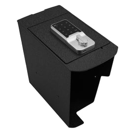 GMC Terrain Center Console Safe (Electronic Number Lock) : 2018-2024