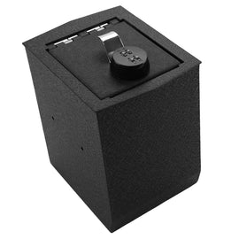 Subaru Forester Center Console Safe (4-Digit Combo Lock) : 2025