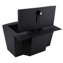 Load image into Gallery viewer, Pro Dodge Ram 1500/2500/3500 and Ram 1500 Classic Center Console Safe (4-Digit Combo Lock with Key) : 2009-2019