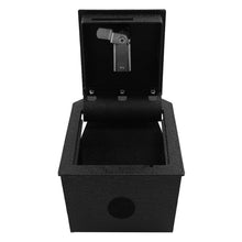 Load image into Gallery viewer, Pro BMW X3 Center Console Safe (4-Digit Combo Lock with Key) : 2025