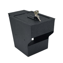 Load image into Gallery viewer, Chevrolet Blazer Center Console Safe (4-Digit Combo Lock with Key) : 2019-2025