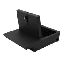 Load image into Gallery viewer, Dodge Ram 1500/2500/3500 Underseat Console Safe (4-Digit Combo Lock with Key) : 2006-2019