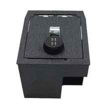 Load image into Gallery viewer, Subaru Outback Center Console Safe (4-Digit Combo Lock) : 2020-2025