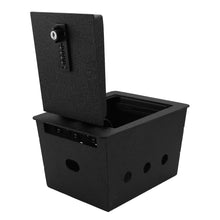 Load image into Gallery viewer, Pro Hyundai Palisade Center Console Safe ( 4-Digit Combo Lock with Key) : 2026