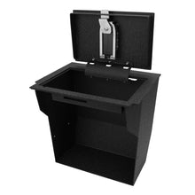 Load image into Gallery viewer, Pro Cadillac Escalade Iq/Iql Center Console Safe (Fingerprint Lock with Key) : 2025-2026