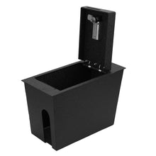 Load image into Gallery viewer, Toyota Camry Center Console Safe (4-Digit Combo Lock with Key) : 2012-2017