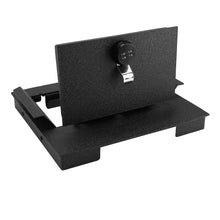 Load image into Gallery viewer, Pro Ford  F250/F350/F450 Super Duty Center Console Safe (4-Digit Combo Lock) : 2023-2026