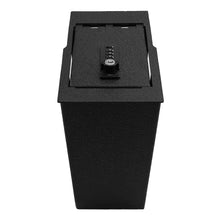 Load image into Gallery viewer, Chevrolet Equinox Center Console Safe (4-Digit Combo Lock with Key) : 2025-2026
