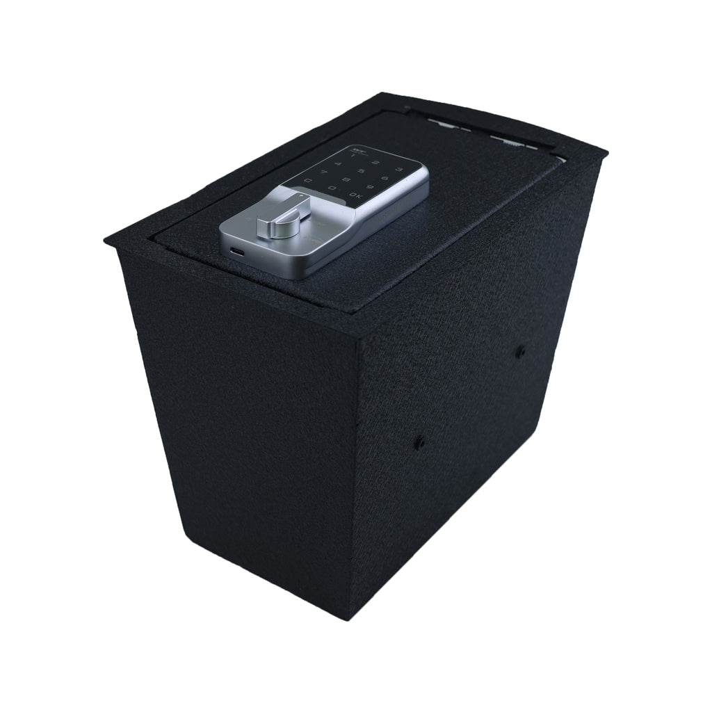 Subaru Asent Center Console Safe (Electronic Number Lock) : 2019-2025