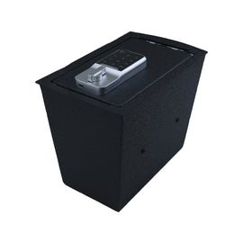 Subaru Ascent Center Console Safe (Electronic Number Lock) : 2019-2025