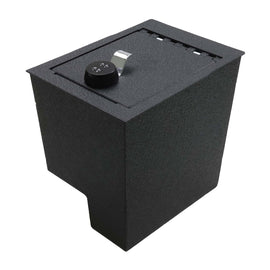 Hyundai Palisade Center Console Safe (4-Digit Combo Lock) : 2020-2025