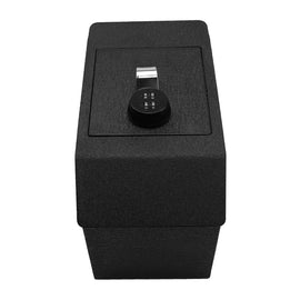 Pro Toyota Camry Center Console Safe (4-Digit Combo Lock) : 2025