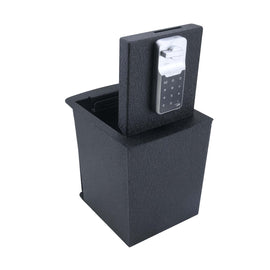 Kia Telluride Center Console Safe (Electronic Number Lock) : 2019-2025