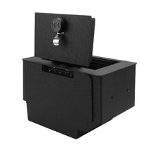 Load image into Gallery viewer, Pro Ford F150 Full Floor Center Console Safe (4-Digit Combo Lock) : 2025-2026