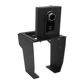 Mazda CX-5 Center Console Safe (Fingerprint Lock with Key) : 2017-2025