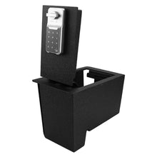 Load image into Gallery viewer, Pro Toyota Tundra and Sequoia Center Console Safe (Electronic Number Lock) : 2022-2026