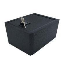 Load image into Gallery viewer, Volkswagen Atlas Center Console Safe (4-Digit Combo Lock with Key) : 2018-2023