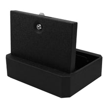 Load image into Gallery viewer, WASAI Heavy-Duty Under Seat Car Gun Safe - Mechanical Pistol Vault