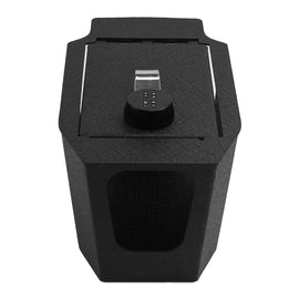 Honda Accord Center Console Safe (4-Digit Combo Lock) : 2023-2025